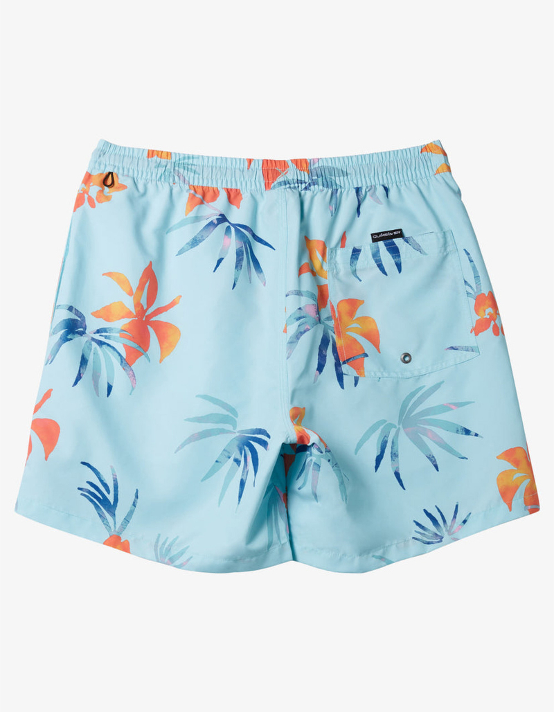 QUIKSILVER Everyday Mix Boys Volley Shorts image number 3