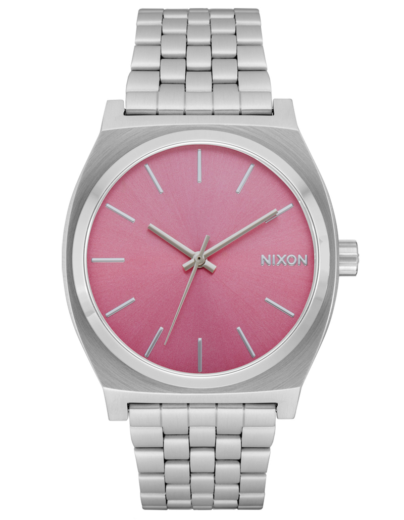 NIXON Time Teller Watch image number 0