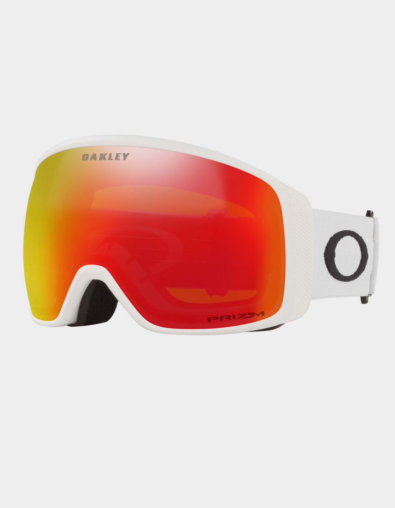 Oakley Flight Tracker Snow Goggles image number 0