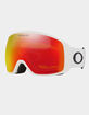 Oakley Flight Tracker Snow Goggles