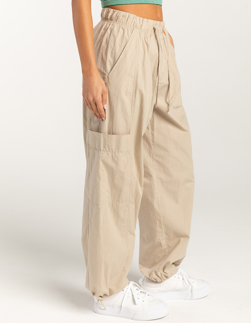 RIP CURL South Bay Womens Cargo Pants image number 2