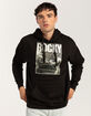ROCKY Close Boxing Unisex Hoodie image number 3