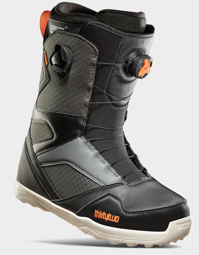THIRTYTWO STW Double BOA Mens Snowboard Boots image number 0