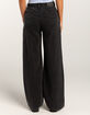 LEE Stella A-Line Trouser Womens Jeans image number 4
