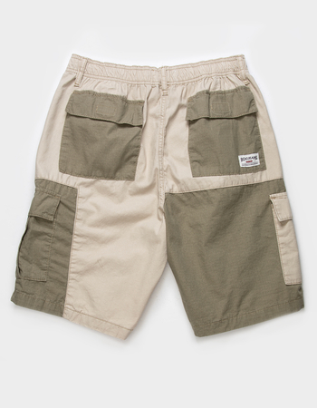 BDG Urban Outfitters Mens Ripstop Cargo Shorts