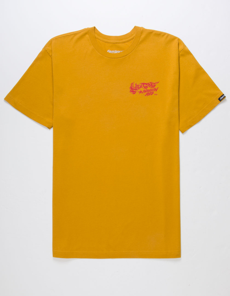 FASTHOUSE Maxin Mens Tee image number 1