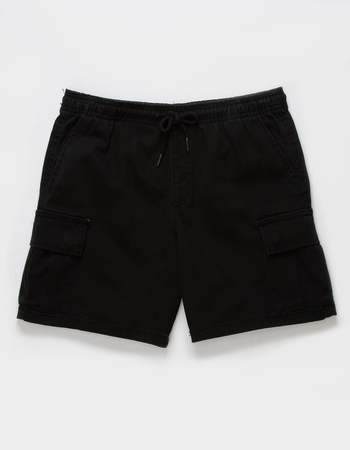 RSQ Boys Pull On Cargo Shorts