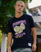 MITCHELL & NESS Los Angeles Lakers Champions Mens Tee image number 4