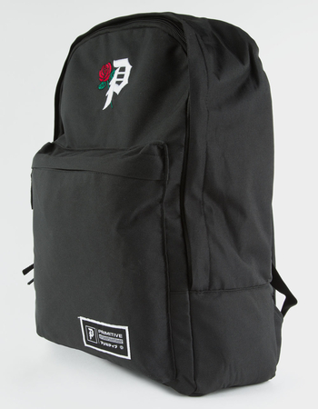 PRIMITIVE Rosey Backpack