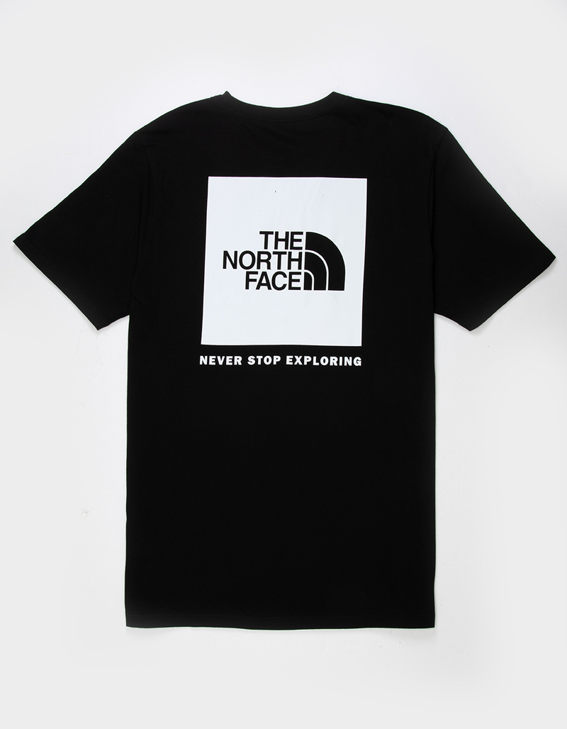 THE NORTH FACE Box NSE Mens Tee image number 0