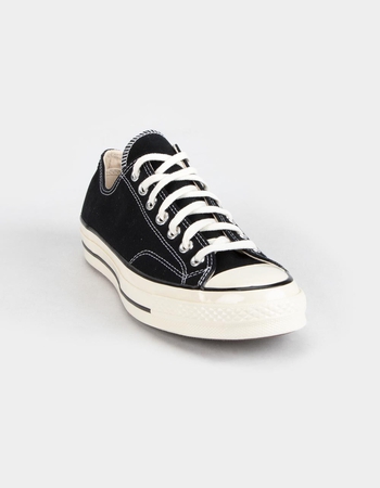 CONVERSE Chuck 70 Low Top Shoes