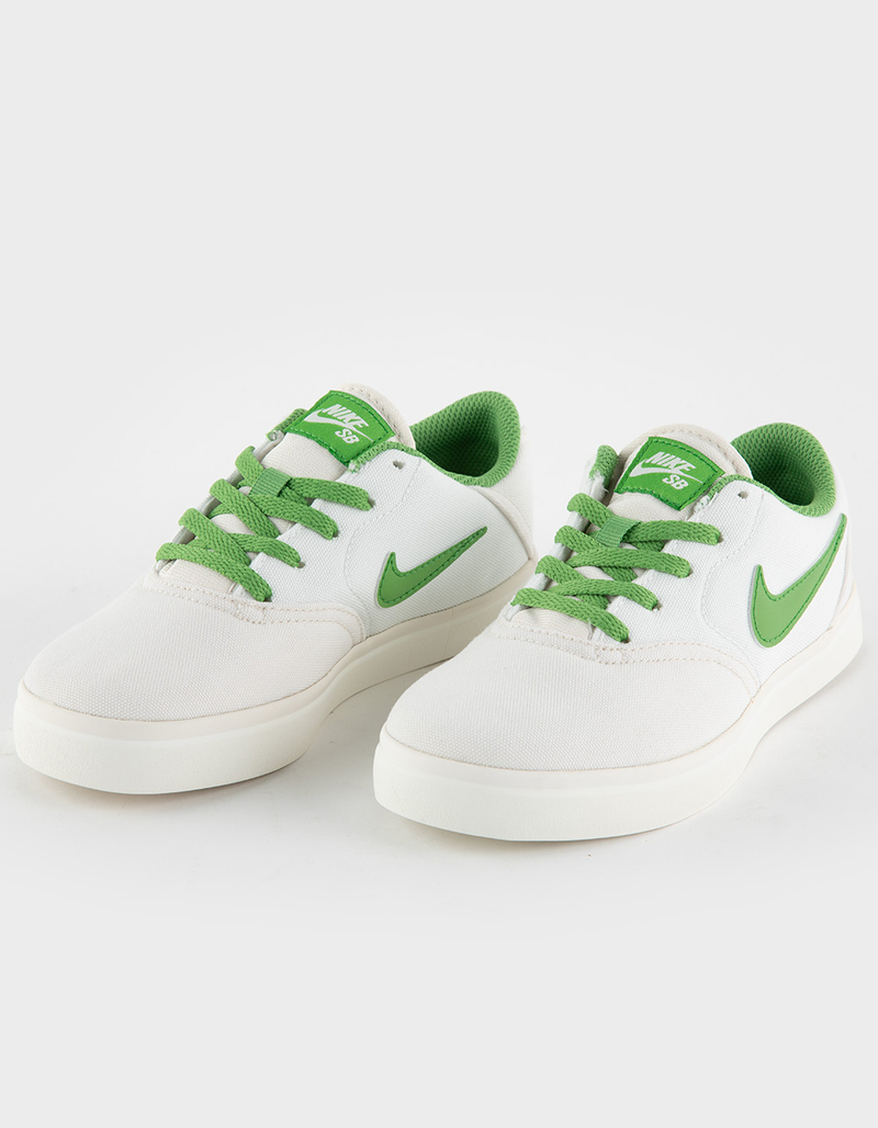 NIKE SB Check Canvas Little Kids Shoes image number 0