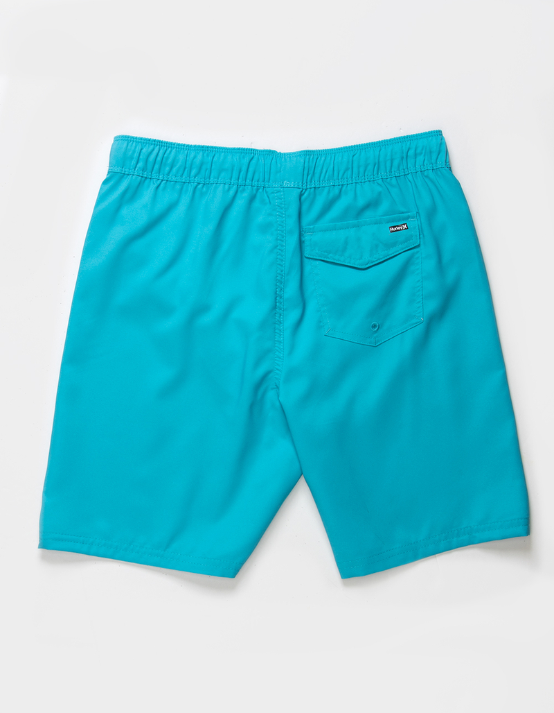 HURLEY Pool Party Boys Swim Trunks image number 1