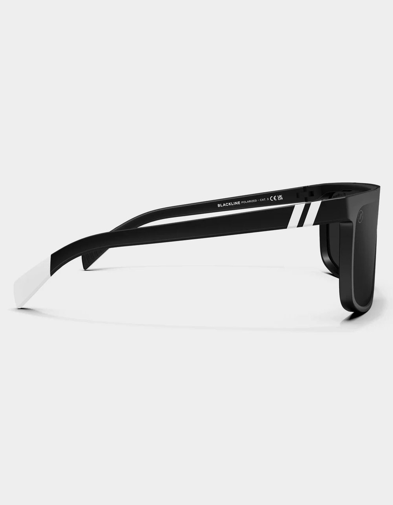 BLENDERS EYEWEAR Active SciFi Polarized Sunglasses image number 3