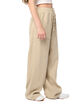 BLANK NYC Pull-On Linen Pant image number 2