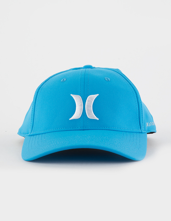 HURLEY H20-Dri Icon Boys Adjustable Snapback Hat