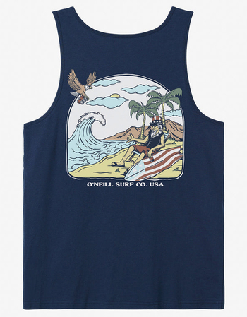 O'NEILL Independence Mens Tank Top
