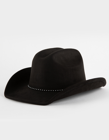 Cowboy Western Womens Hat