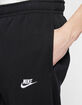 NIKE Sportswear Club Fleece Mens Sweatpants image number 5