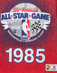 MITCHELL & NESS All Star Champions 1985 Mens Tee image number 3