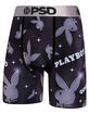 PSD x Playboy Mix 3 Pack Mens Boxer Briefs image number 2