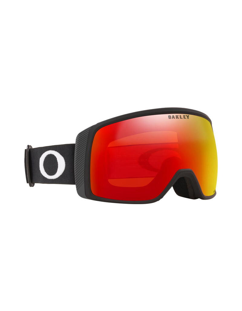 OAKLEY Flight Tracker Snow Goggles image number 0