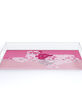 DENY DESIGNS Gabriela Simon Texas Pink Longhorn Acrylic Tray image number 2