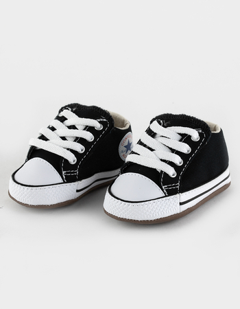 CONVERSE Chuck Taylor All Star Cribster Easy-On Infant Shoes
