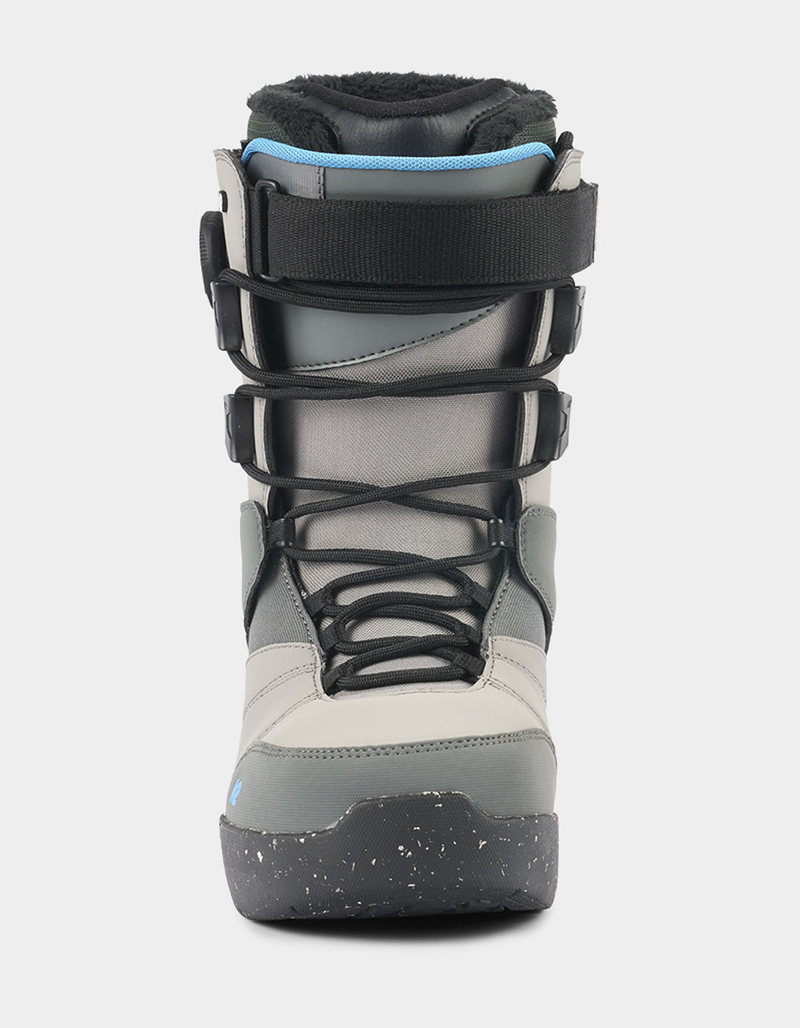 K2 Overdraft Mens Snowboard Boots image number 1
