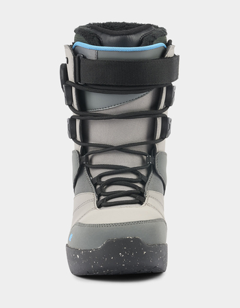 K2 Overdraft Mens Snowboard Boots
