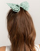 FULL TILT Oversized Butterfly Claw Hair Clip image number 4