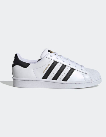 ADIDAS Superstar Womens Shoes Primary Image