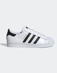 ADIDAS Superstar Womens Shoes image number 1