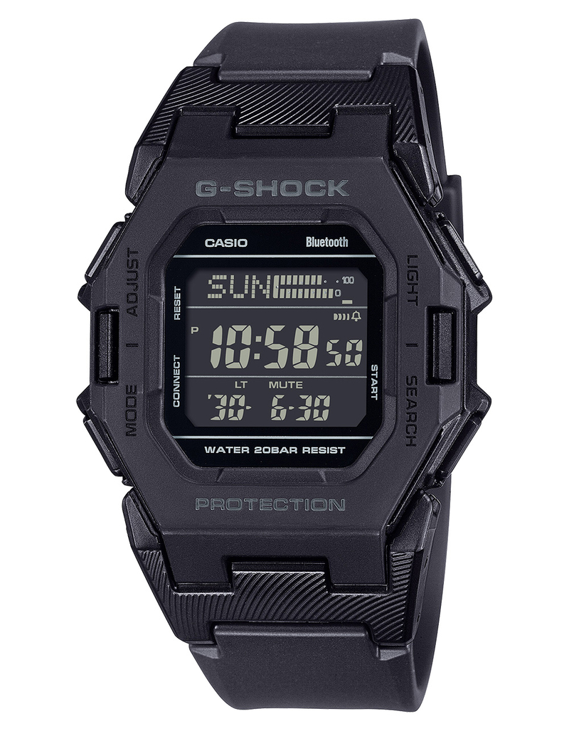 G-SHOCK GDB500-1 Watch image number 0