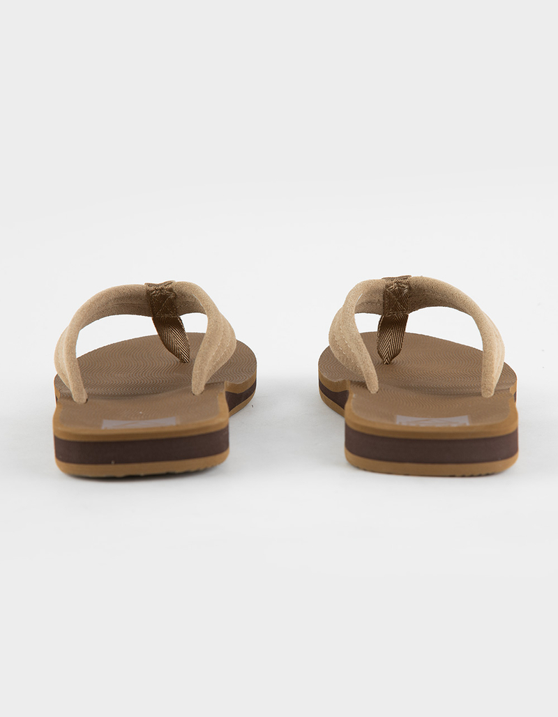 REEF Groundswell Mens Sandals image number 3