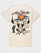 CVLA The Brave And The Bold Mens Tee image number 1