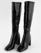 MADDEN GIRL Winslow Tall Stretch Womens Boots image number 1