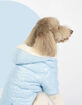 SILVER PAW Aspen Dog Jacket image number 7