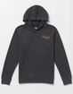 VOLCOM Stone Bubbled Boys Hoodie image number 2