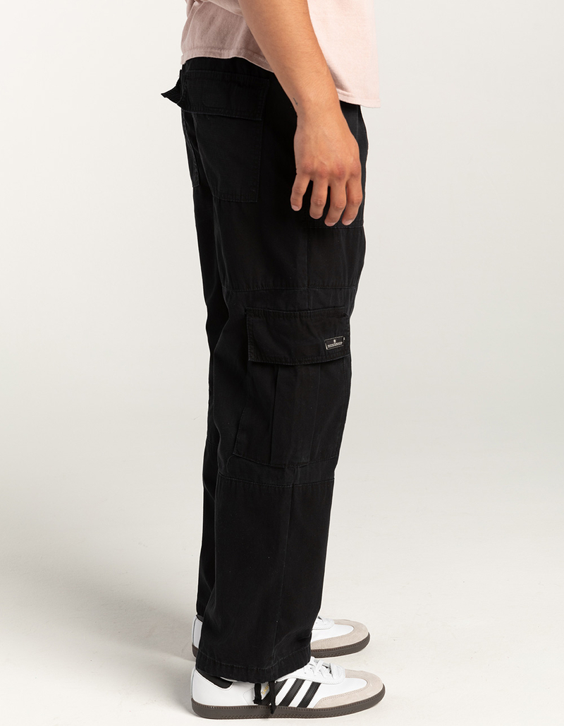 BDG Urban Outfitters Ripstop Mens Utility Pants image number 6