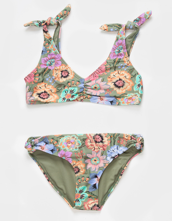 O'NEILL Talitha Girls Bralette Bikini Set