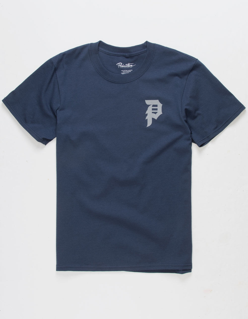 PRIMITIVE Dirty P Boys Tee image number 2