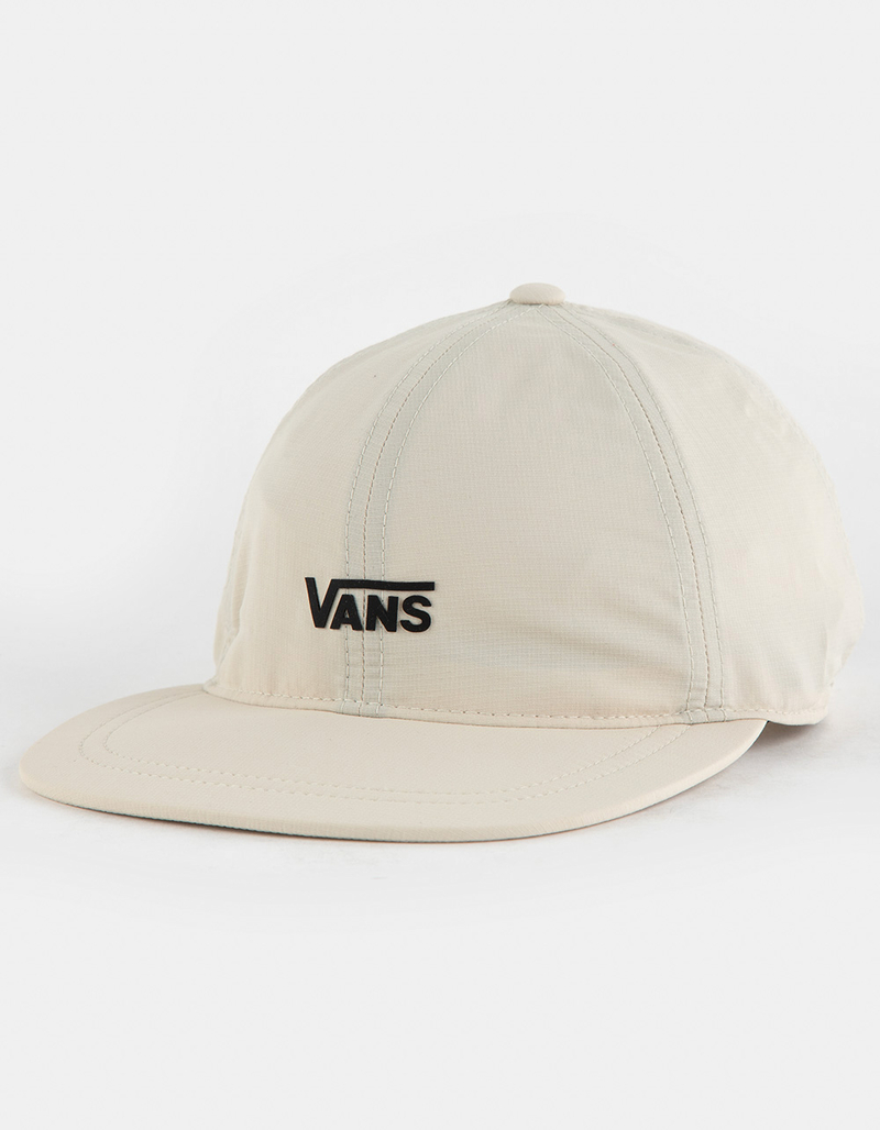 VANS My Pace Womens Curved Bill Jockey Hat image number 0