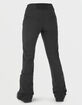 VOLCOM Battle Stretch Womens High Rise Snow Pants image number 8