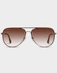 WMP EYEWEAR Drew Polarized Sunglasses image number 1