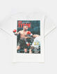 MIKE TYSON KO Cover Mens Boxy Tee image number 1