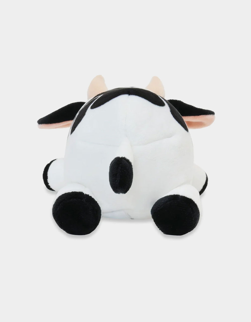 ANIROLLZ Cow Kittiroll 6" Plush Toy image number 3