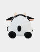 ANIROLLZ Cow Kittiroll 6" Plush Toy image number 4