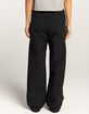 NIKE Sportswear Everything Wovens Mid-Rise Open-Hem Womens Pants image number 4