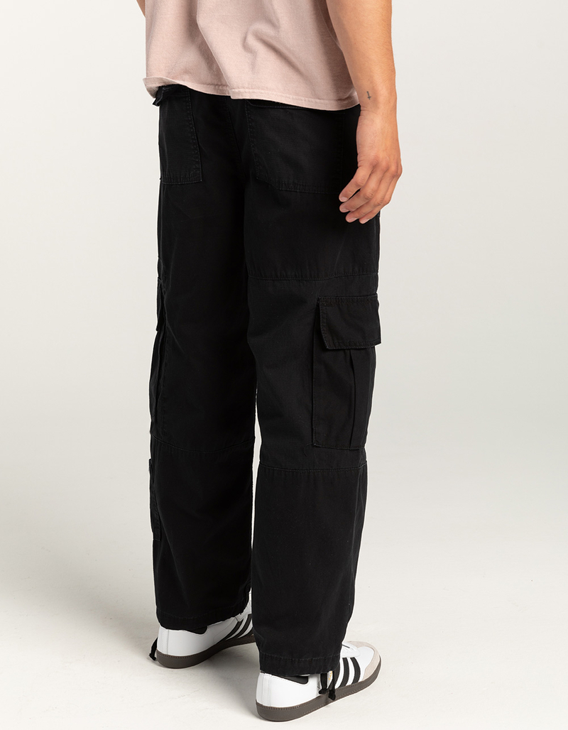 BDG Urban Outfitters Ripstop Mens Utility Pants image number 7